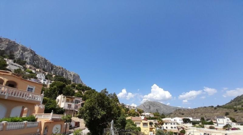 Alicante - Calpe - 1006m2