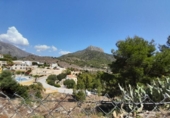 Terreny no urbanitzable en venda a la España, Calp, ref.: TR238669 foto