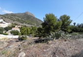 Terreny no urbanitzable en venda a la España, Calp, ref.: TR238669 foto