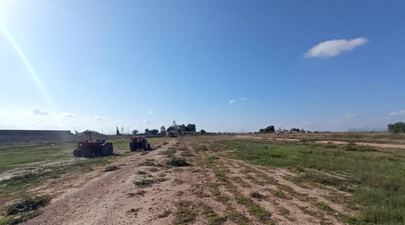 Murcia - Murcia - 10000m2