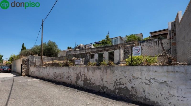 Granada - Monachil - 598m2