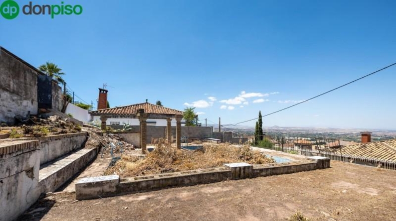 Granada - Monachil - 598m2