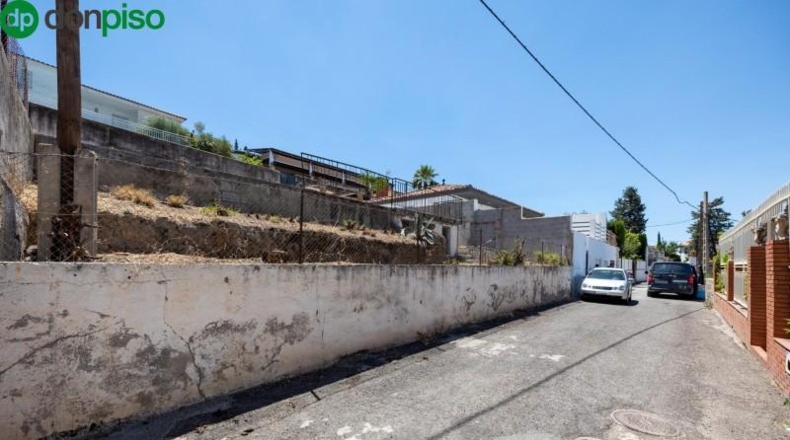 Granada - Monachil - 598m2