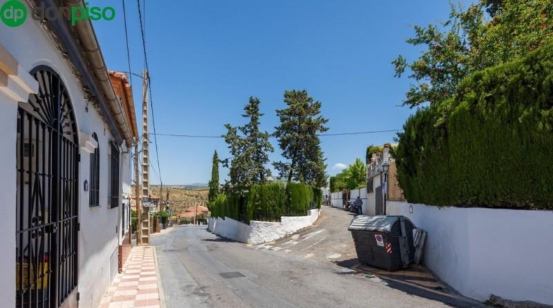 Granada - Monachil - 598m2