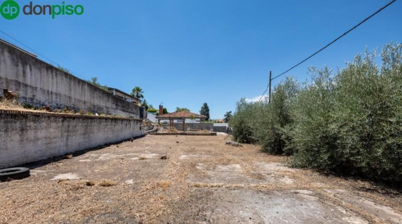 Granada - Monachil - 598m2