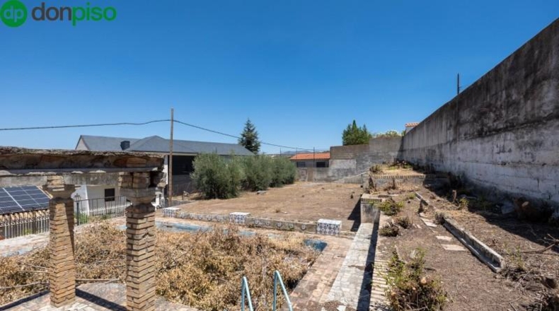 Granada - Monachil - 598m2