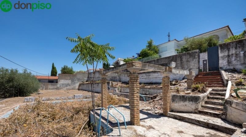 Granada - Monachil - 598m2