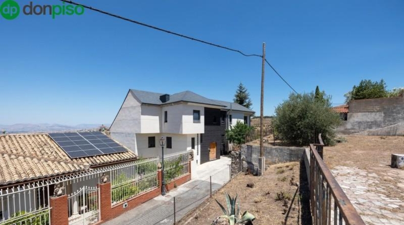 Granada - Monachil - 598m2
