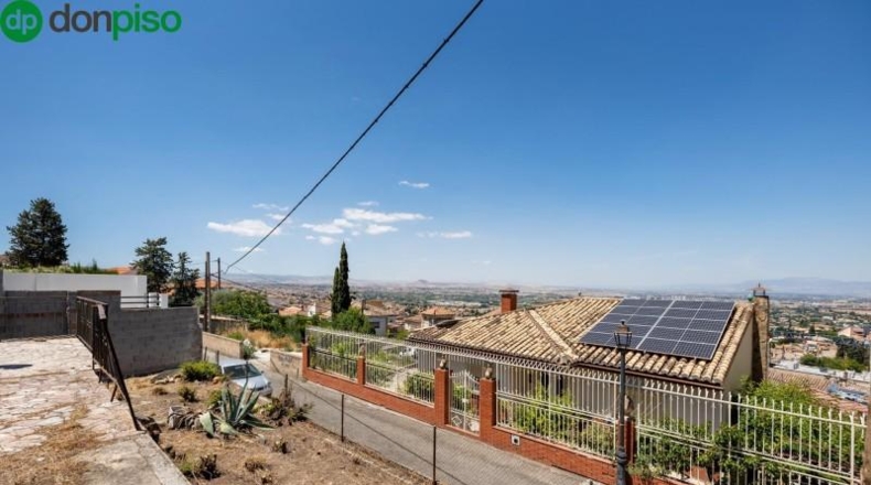 Granada - Monachil - 598m2