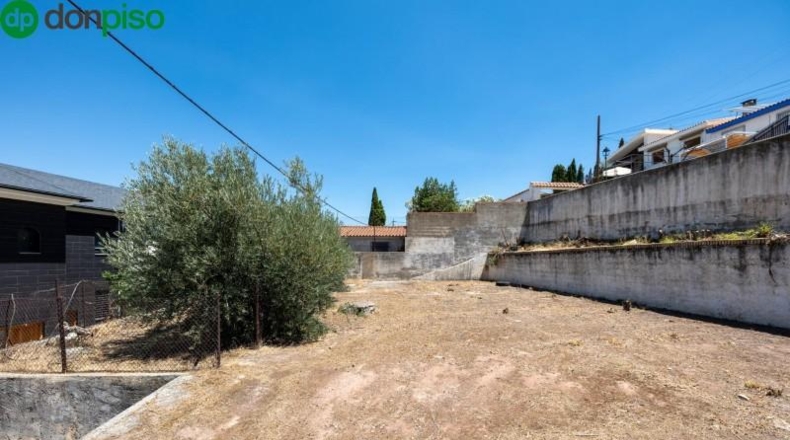 Granada - Monachil - 598m2