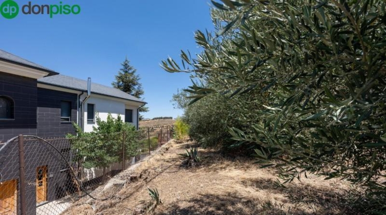 Granada - Monachil - 598m2