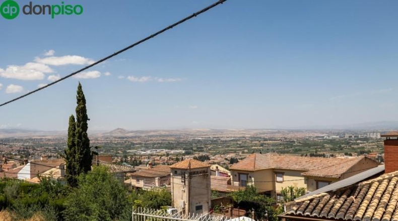 Granada - Monachil - 598m2