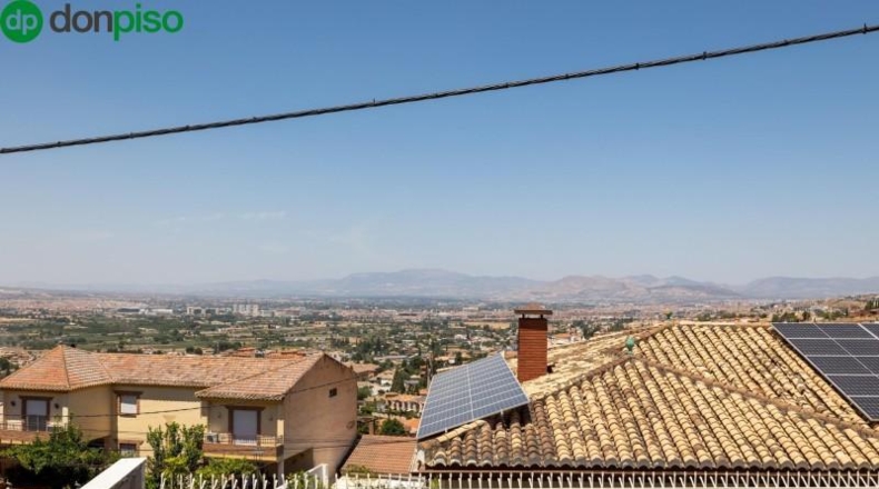 Granada - Monachil - 598m2