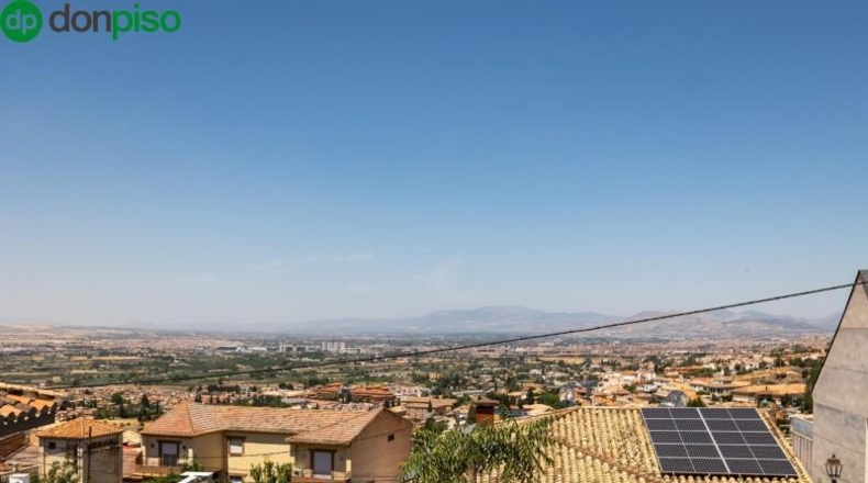 Granada - Monachil - 598m2