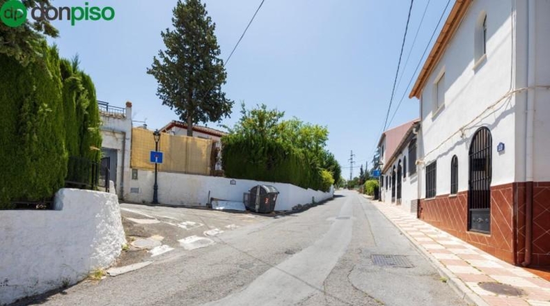Granada - Monachil - 598m2
