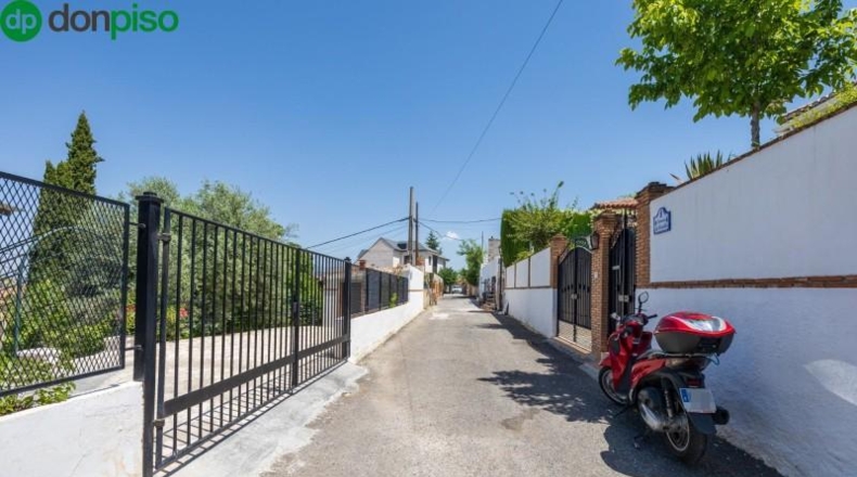 Granada - Monachil - 598m2