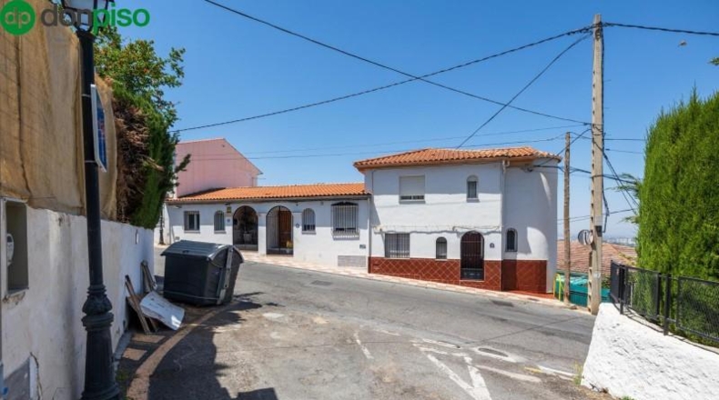 Granada - Monachil - 598m2