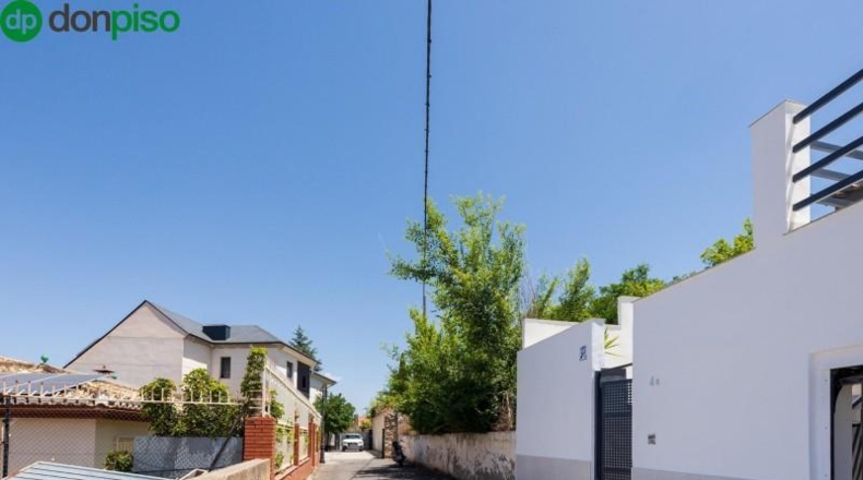 Granada - Monachil - 598m2