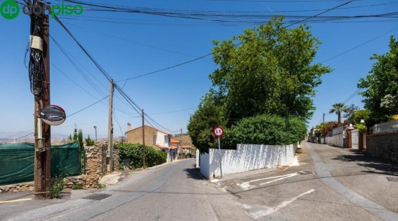 Granada - Monachil - 598m2