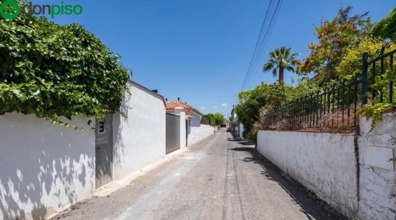 Granada - Monachil - 598m2
