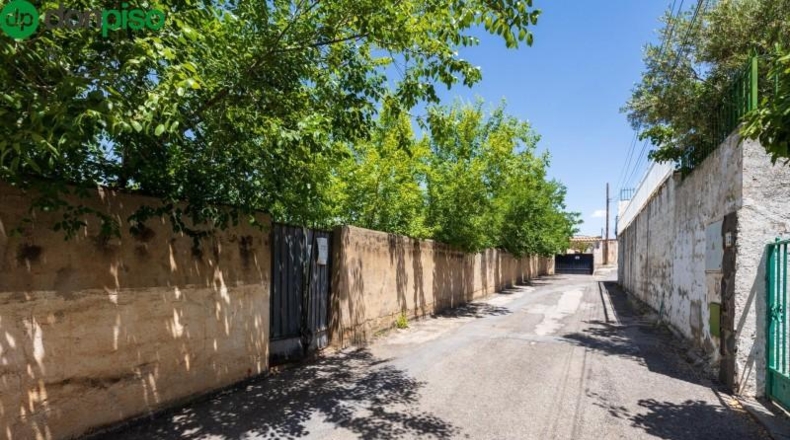 Granada - Monachil - 598m2