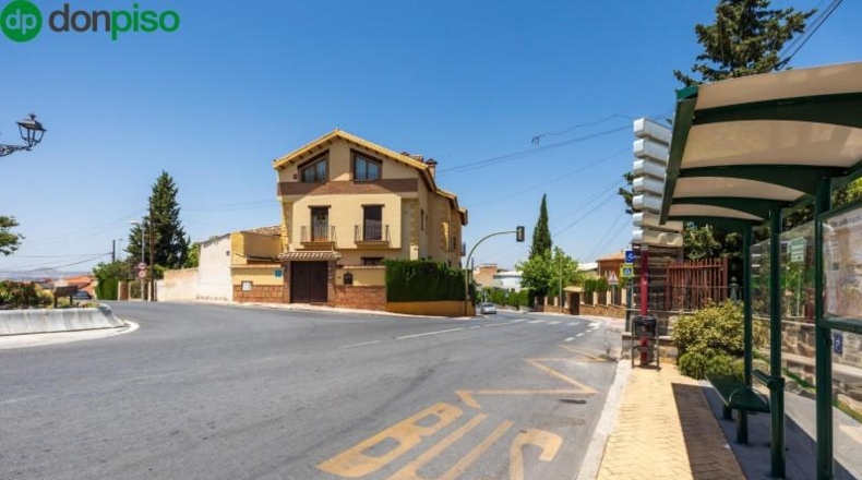 Granada - Monachil - 598m2
