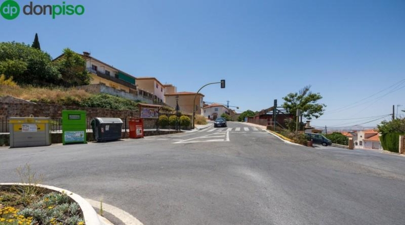 Granada - Monachil - 598m2
