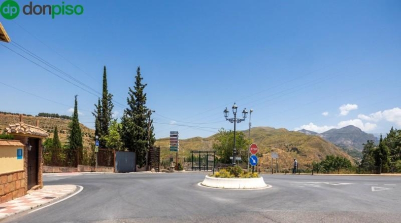 Granada - Monachil - 598m2