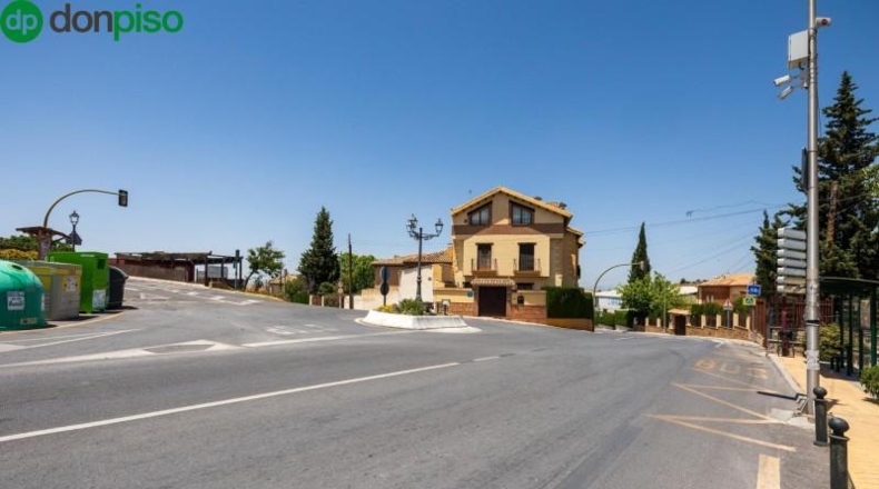 Granada - Monachil - 598m2
