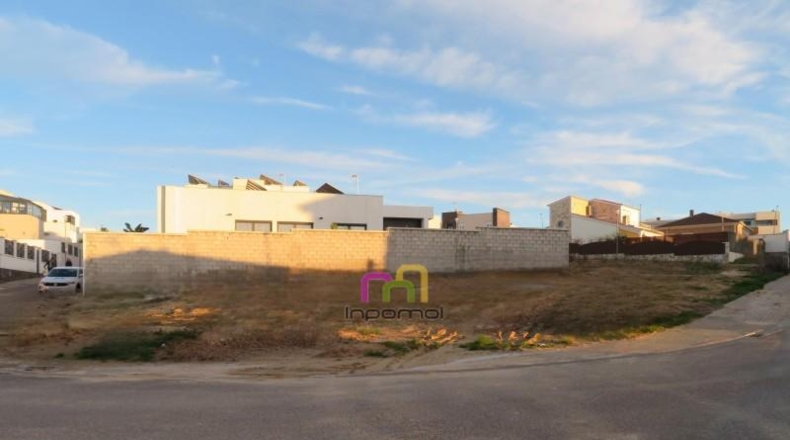 Badajoz - Badajoz - 546m2