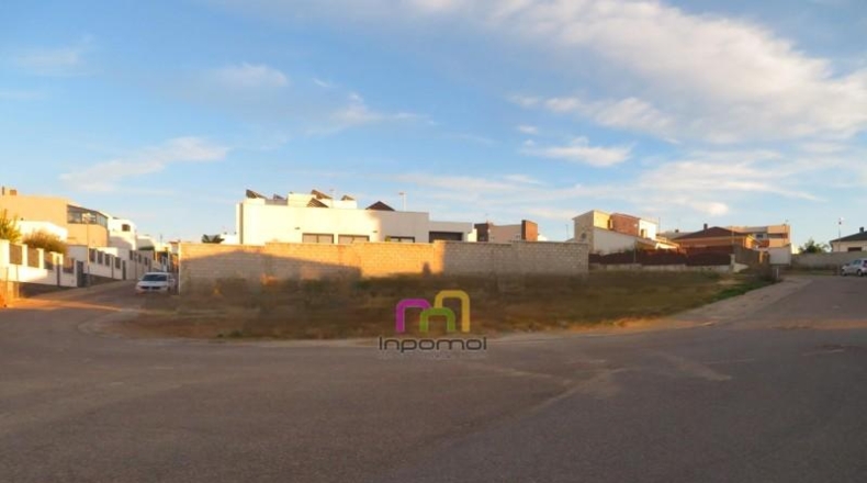 Badajoz - Badajoz - 546m2