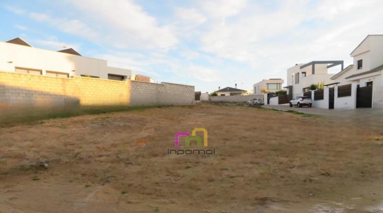 Badajoz - Badajoz - 546m2