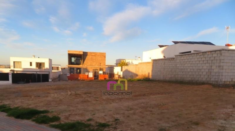 Badajoz - Badajoz - 546m2
