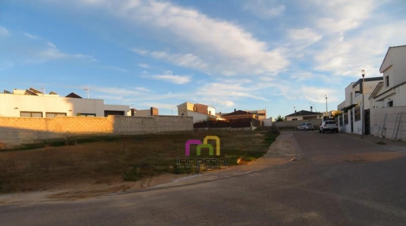 Badajoz - Badajoz - 546m2