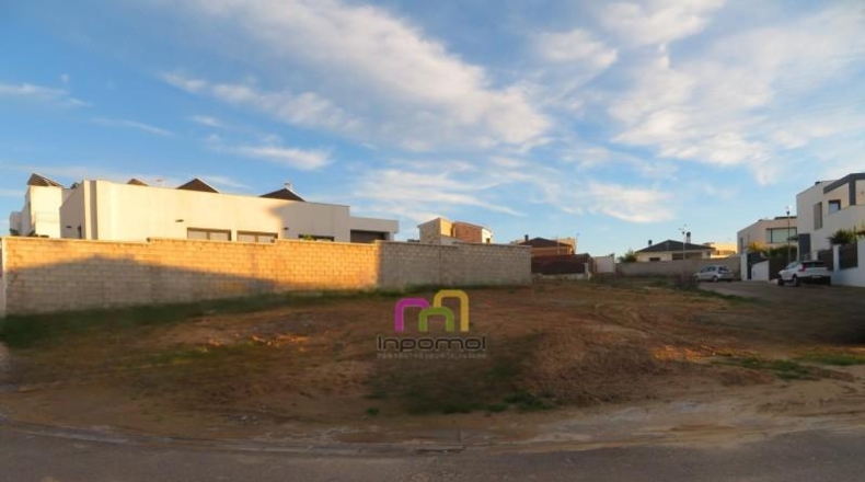 Badajoz - Badajoz - 546m2