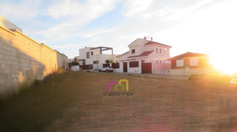 Badajoz - Badajoz - 546m2