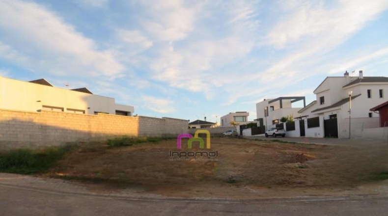 Badajoz - Badajoz - 546m2