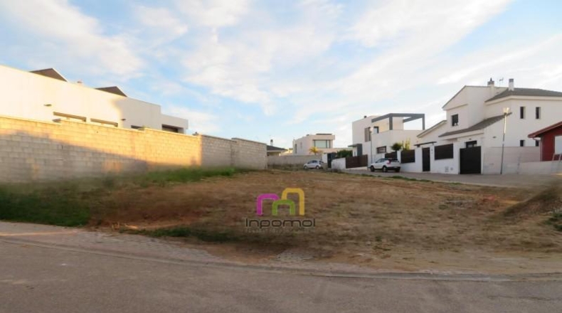 Badajoz - Badajoz - 546m2