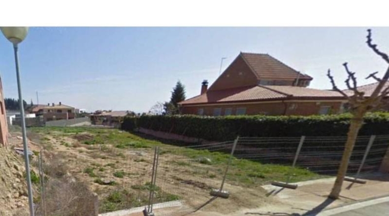 Lerida - Альпикат - 1000m2