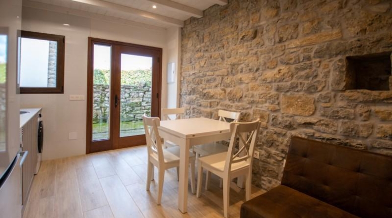 Asturias - Villaviciosa - 45m2