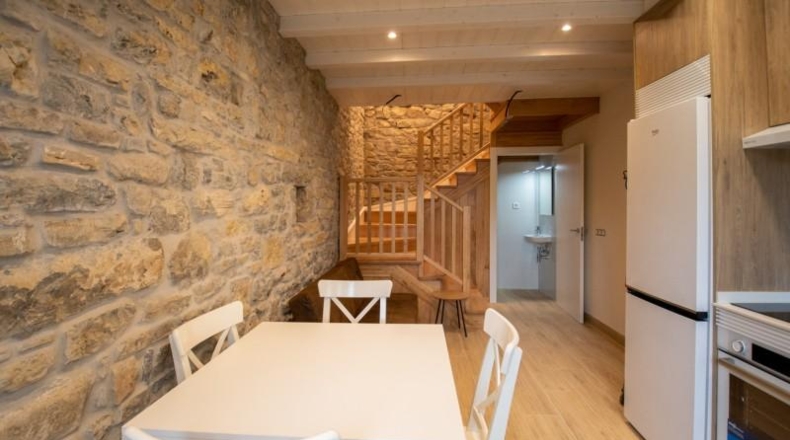 Asturias - Villaviciosa - 45m2
