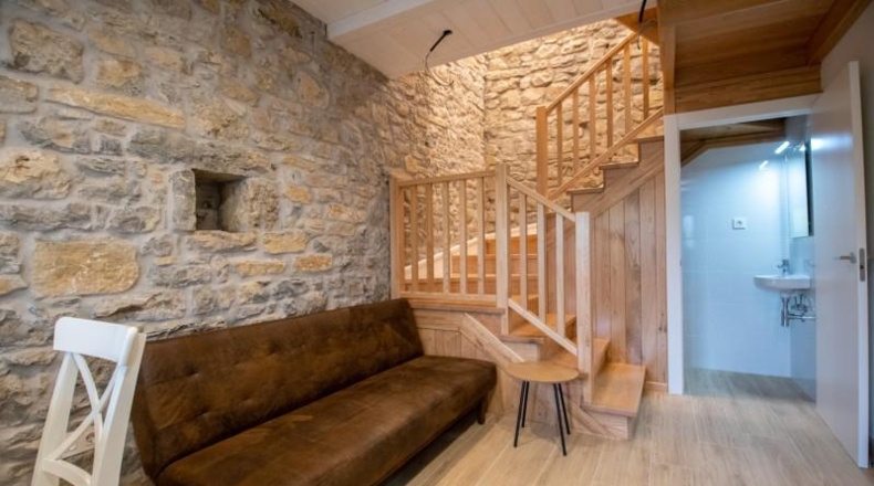 Asturias - Villaviciosa - 45m2