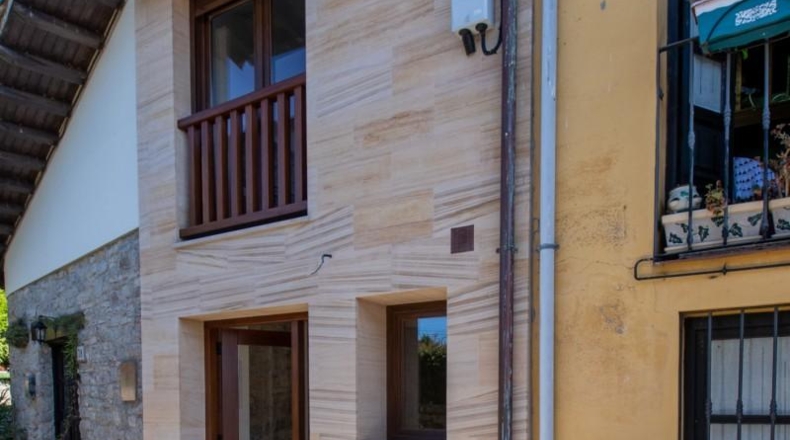 Asturias - Villaviciosa - 45m2