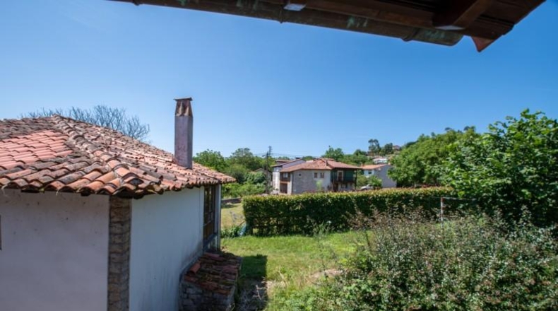 Asturias - Villaviciosa - 45m2