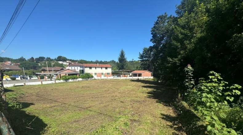 Asturias - Oviedo - 1679m2