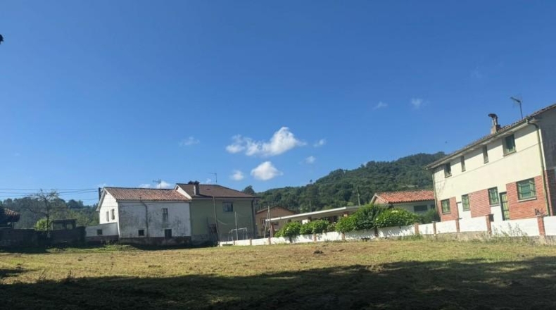 Asturias - Oviedo - 1679m2
