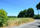 Non-developable land for sale on España, A Cruz de Oleiros, ref: TR169009 photo