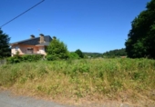 Non-developable land for sale on España, A Cruz de Oleiros, ref: TR169009 photo