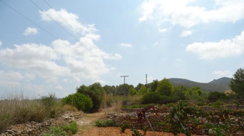 Alicante - Llíber - 14205m2