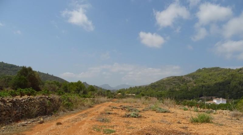 Alicante - Llíber - 14205m2
